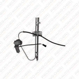 LEVE-VITRE ELECTRIQUE ARRIERE GAUCHE (2 FILS) ALTO DEPUIS LE 07/02