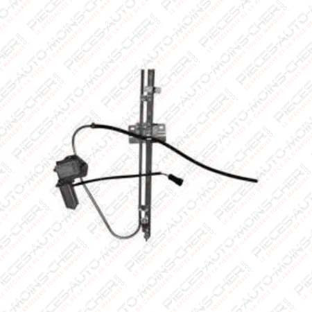 LEVE-VITRE ELECTRIQUE ARRIERE GAUCHE (2 FILS) ALTO DEPUIS LE 07/02