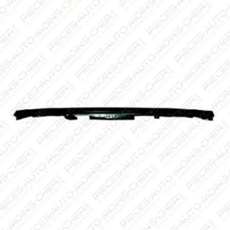 TOLE DE CALANDRE SUPERIEUR POUR VITARA 10/88 - 12/96