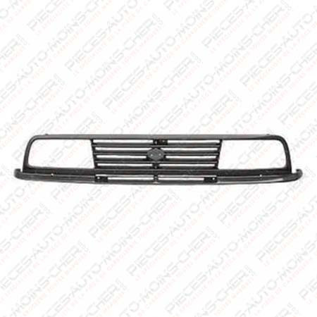 GRILLE DE CALANDRE VITARA 2 PTES 10/88 - 12/96