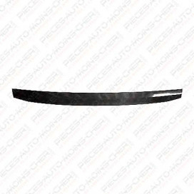 MOULURE DE CALANDRE SUPERIEUR CHROME GRAND VITARA 05/98 - 09/05