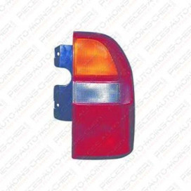 FEU ARRIERE DROIT FEU ORANGE GRAND VITARA 01/99 - 12/03