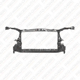 FACE AVANT COROLLA VERSO 01/02 - 03/04