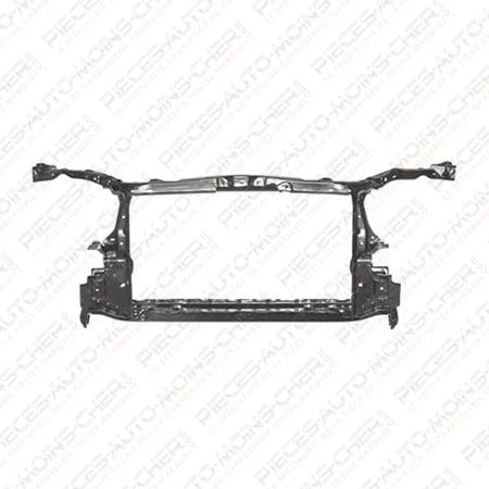 FACE AVANT COROLLA VERSO 01/02 - 03/04