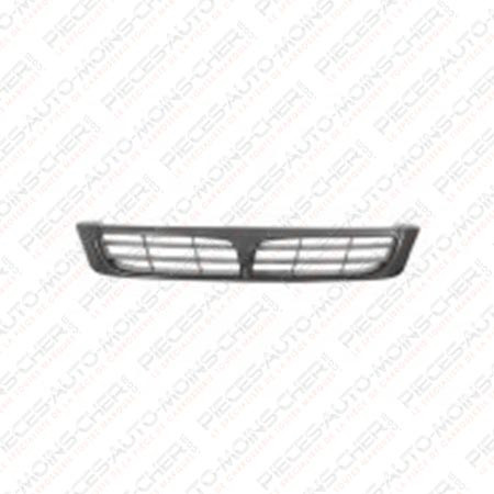 GRILLE DE CALANDRE CARINA E 02/96 - 09/97