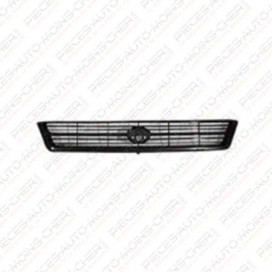 GRILLE DE CALANDRE CARINA E 05/92 - 01/96