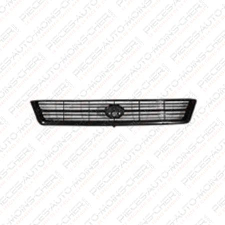 GRILLE DE CALANDRE CARINA E 05/92 - 01/96