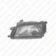 PHARE GAUCHE H4 ELECTRIQUE CARINA E 05/92 - 07/95