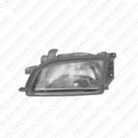 PHARE GAUCHE H4 ELECTRIQUE CARINA E 05/92 - 07/95