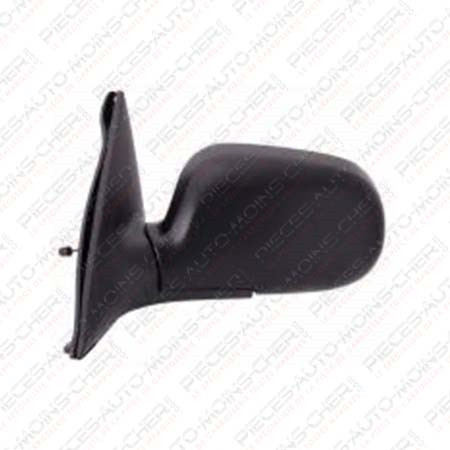 RETROVISEUR GAUCHE - CABLE CARINA E 05/92 - 09/97