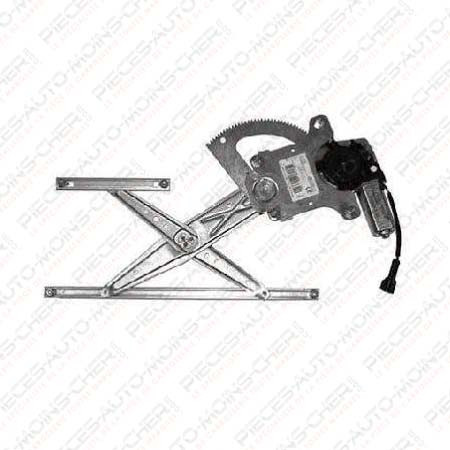 LEVE-VITRE ELECTRIQUE AVANT DROIT (2 FILS) /BREAK CARINA E 05/92 -