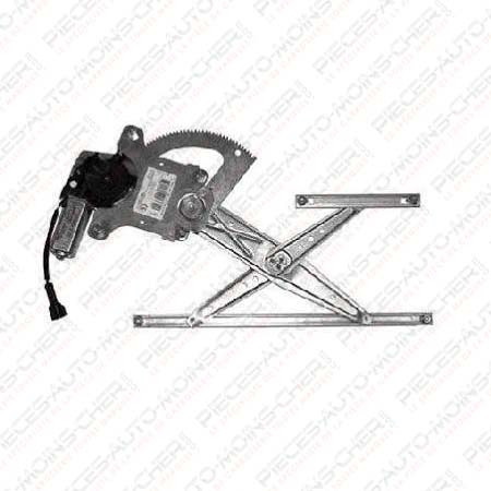 LEVE-VITRE ELECTRIQUE AVANT GAUCHE (2 FILS) /BREAK CARINA E 05/92 -