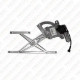 LEVE-VITRE ELECTRIQUE ARRIERE DROIT BREAK CARINA E 05/92 - 09/97