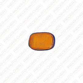 CLIGNOTANT DROIT/GAUCHE ORANGE COROLLA 05/97 - 01/00