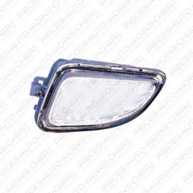 ANTIBROUILLARD AVANT GAUCHE H3 (GLASSE LISSE) COROLLA E11 05/97 -
