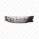 GRILLE DE CALANDRE (CHROMÉE) AVENSIS 01/98 - 06/00