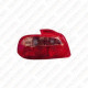 FEU ARRIERE GAUCHE ROUGE AVENSIS 4PORTE 08/00 - 04/03