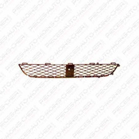 GRILLE CENTRALE PARE-CHOCS AVANT YARIS 07/99 - 04/03