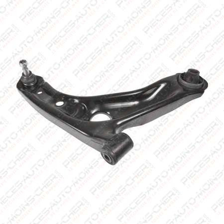 BRAS DE SUSPENSION AVANT DROIT YARIS 11/99 - 12/05