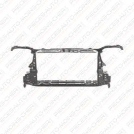 FACE AVANT COROLLA 07/04 - 02/07