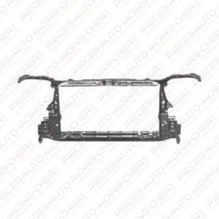 FACE AVANT COROLLA 07/04 - 02/07