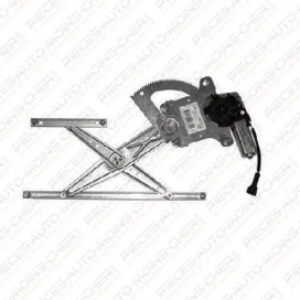 LEVE-VITRE ELECTRIQUE ARRIERE DROIT (2 FILS) COROLLA 07/04 - 02/07