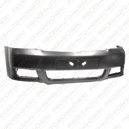 PARE-CHOCS AVANT COROLLA 02/02 - 06/04