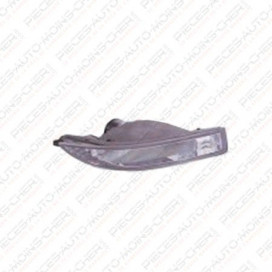 ANTIBROUILLARD AVANT DROIT HB4 BLANC COROLLA 02/02 - 06/04