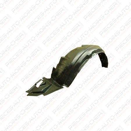 PARE-BOUE AILE AVANT DROIT AVENSIS DEPUIS LE 09/06