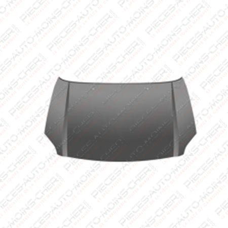 CAPOT AVENSIS DEPUIS LE 09/06