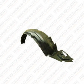 PARE-BOUE AILE AVANT GAUCHE AVENSIS DEPUIS LE 09/06