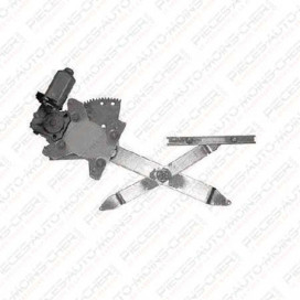 LEVE-VITRE ELECTRIQUE AVANT GAUCHE (2 FILS) CELICA T18 03/90 - 02/94