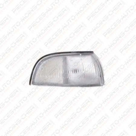 FEU AVANT DROIT BLANC COROLLA 05/87 - 04/92
