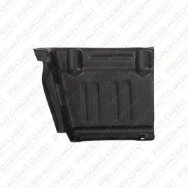 CACHE SS MOTEUR AVANT DROIT 1.4D YARIS 12/05 - 09/11