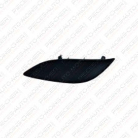 GRILLE AVANT GAUCHE YARIS 12/05 - 01/09