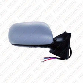 RETROVISEUR DROIT CABLE YARIS DEPUIS LE 12/06 ET 01/09