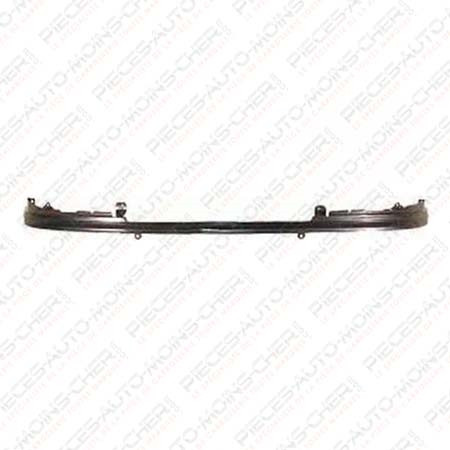 TRAVERSE DE CALANDRE PREVIA 09/91 - 06/00