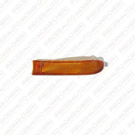 FEU AVANT GAUCHE ORANGE RAV 4 10/94 - 09/97