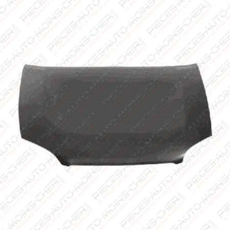 CAPOT EMBLEME STARLET 05/96 - 06/99