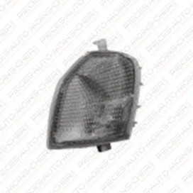 FEU AVANT GAUCHE ORANGE STARLET 05/96 - 03/99