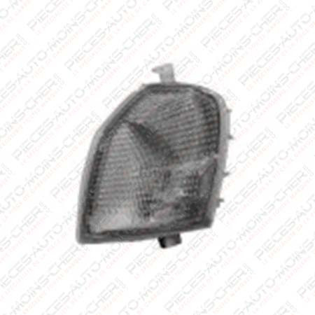 FEU AVANT GAUCHE ORANGE STARLET 05/96 - 03/99