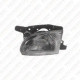 PHARE GAUCHE H4 ELECTRIQUE STARLET 05/96 - 06/99