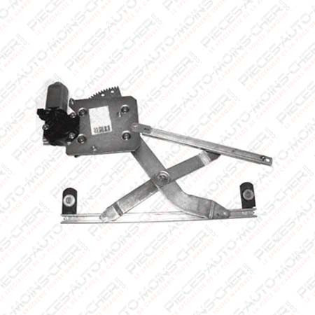 LEVE-VITRE ELECTRIQUE AVANT DROIT (2 FILS) STARLET 05/96 - 03/99