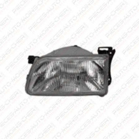 PHARE GAUCHE H4 MANUEL STARLET 05/96 - 06/99