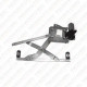 LEVE-VITRE ELECTRIQUE AVANT GAUCHE (2 FILS) STARLET 05/96 - 03/99