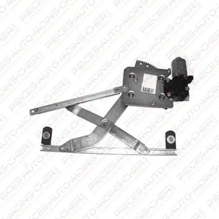 LEVE-VITRE ELECTRIQUE AVANT GAUCHE (2 FILS) STARLET 05/96 - 03/99