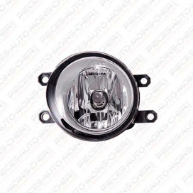 ANTIBROUILLARD AVANT GAUCHE RAV4 03/06 - 04/09