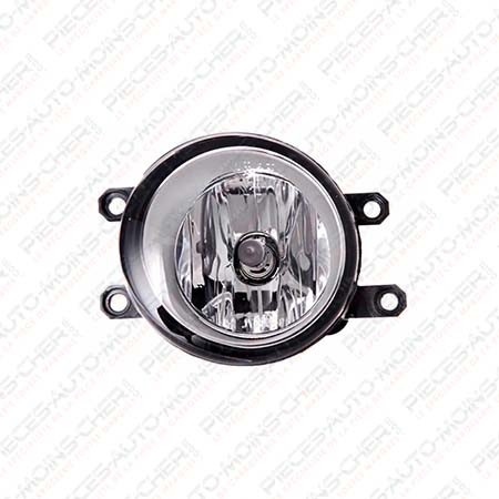 ANTIBROUILLARD AVANT GAUCHE RAV4 03/06 - 04/09