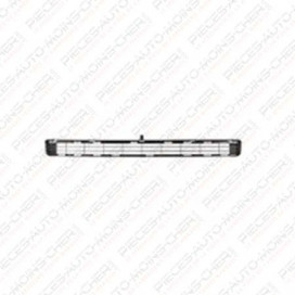 GRILLE SUPERIEUR RAV 4 01/09 - 04/10