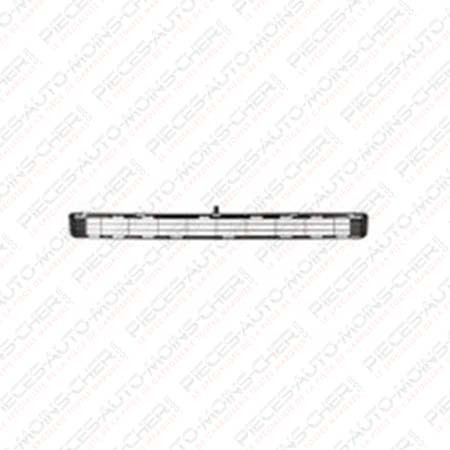 GRILLE SUPERIEUR RAV 4 01/09 - 04/10